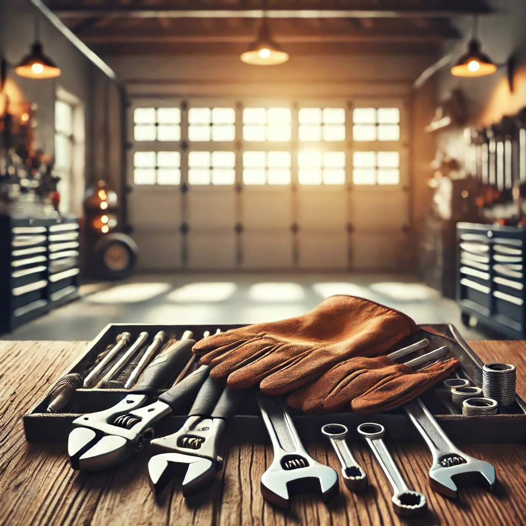 About Our Family-Owned Garage Door Company in Hilliard OH - Professional Service Team