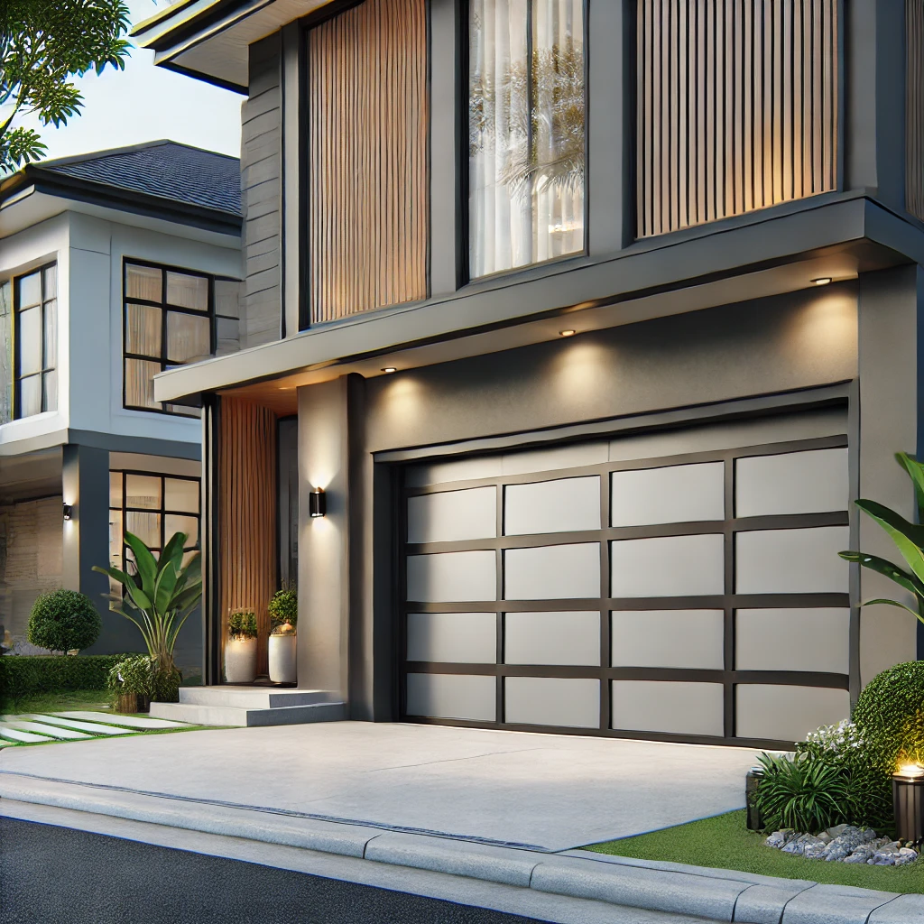 Professional Garage Door Company Hilliard OH - 24/7 Emergency Service & Repairs