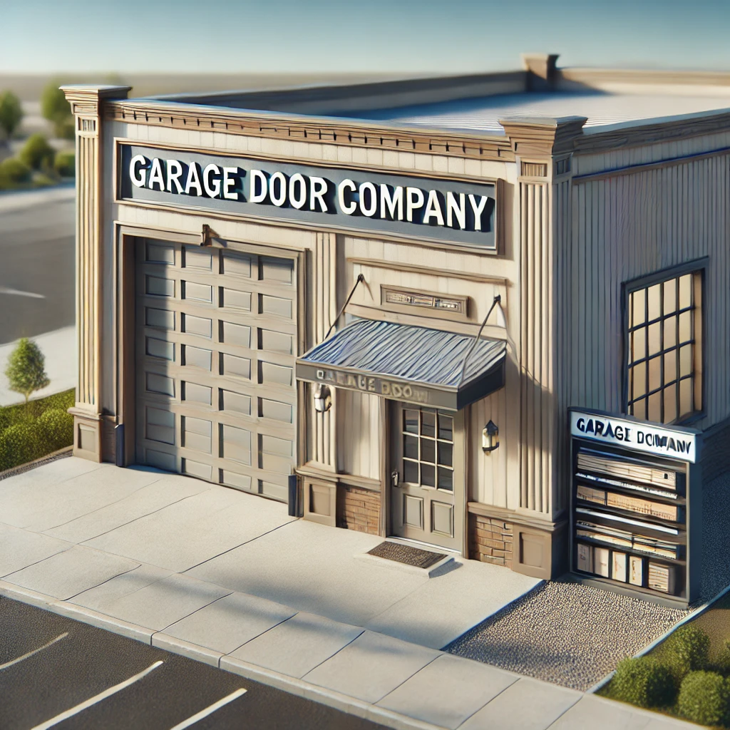Best Garage Door Company Near Me Hilliard OH - 24/7 Emergency Service
