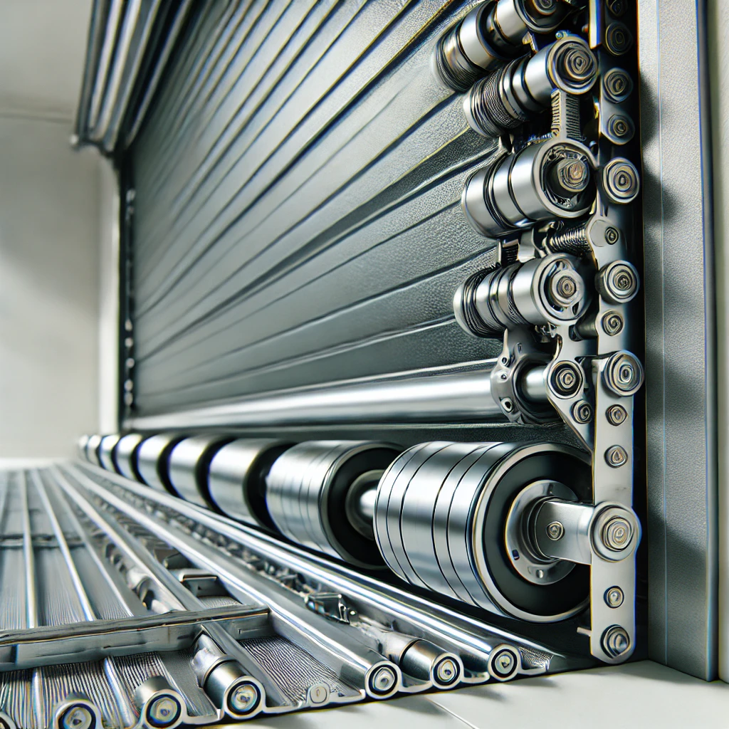 Expert Roller Garage Door Repairs Hilliard OH - Professional Door System Specialists